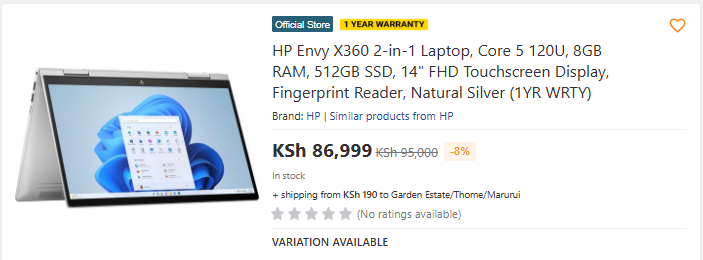 Product image